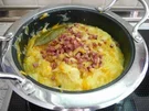 Rezept: Gemüsebeilage : Sauerkraut nach Oma´s Rezept Gemüsebeilage : Sauerkraut nach Oma´s Rezept - Rezept