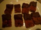 Florentiner Schnitte - Rezept
