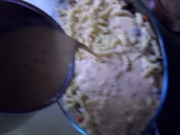 Hackgemüse Auflauf - Rezept - Bild Nr. 4