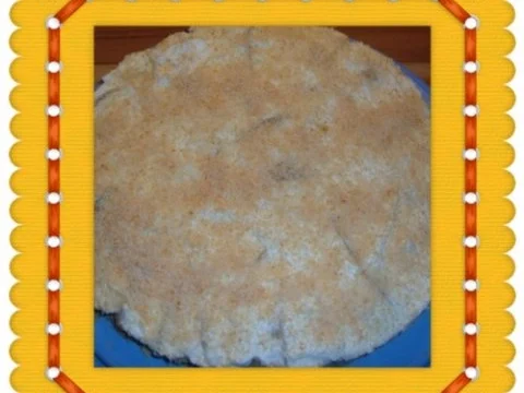 Kuchen : Birnenkuchen mit Kokos - Rezept