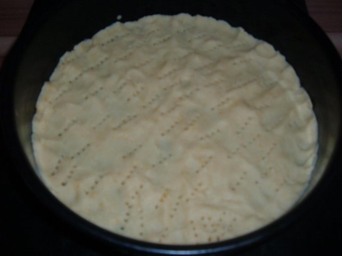 Kuchen : Birnenkuchen mit Kokos - Rezept - Bild Nr. 2