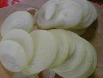 Rezept: Champignon-Schnitzel Bild Nr. 7 Champignon-Schnitzel - Rezept - Bild Nr. 7