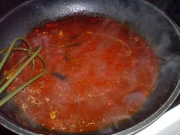 Rezept: Champignon-Schnitzel Bild Nr. 10 Champignon-Schnitzel - Rezept - Bild Nr. 10