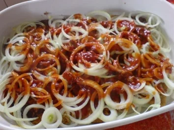 Rezept: Champignon-Schnitzel Bild Nr. 11 Champignon-Schnitzel - Rezept - Bild Nr. 11