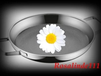 Rezept: Überbackenes Omelett mit Salami Überbackenes Omelett mit Salami - Rezept