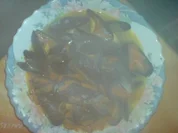 Muscheln im Kräutersud - Rezept