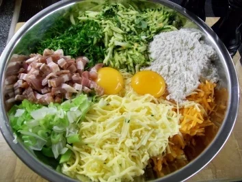 Ofendatschi - Rezept - Bild Nr. 4