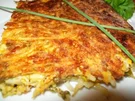 Ofendatschi - Rezept