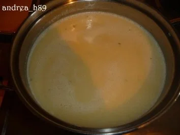 Rezept: Hühner-Reis-Suppe Bild Nr. 3 Hühner-Reis-Suppe - Rezept - Bild Nr. 3