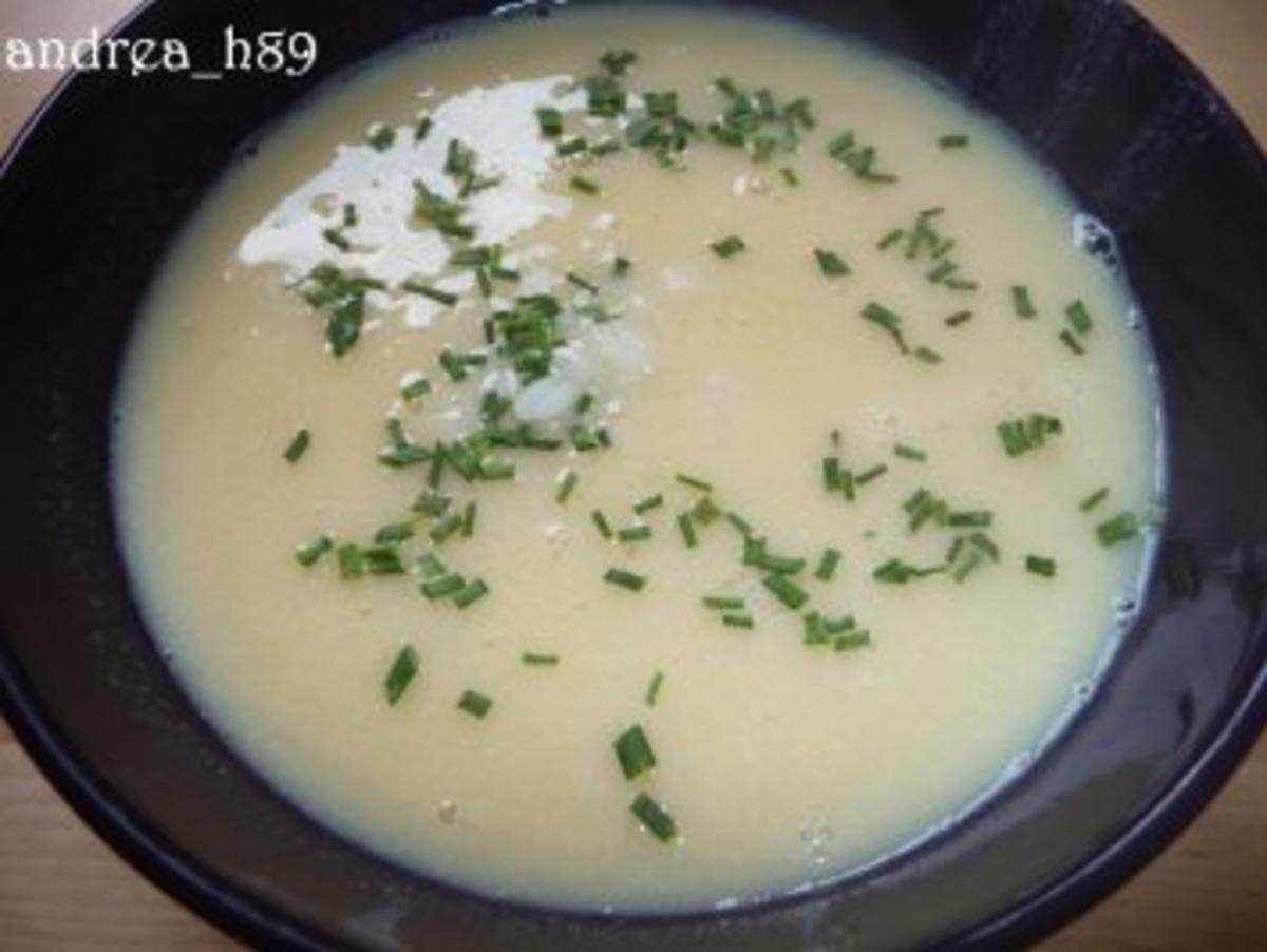 Hühner-Reis-Suppe - Rezept - Bild Nr. 4