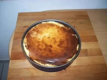 Rezept: Oreo-Cheesecake Oreo-Cheesecake - Rezept