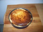 Oreo-Cheesecake - Rezept