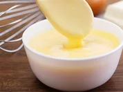 Hollandaise aus dem Thermomix - Rezept - Bild Nr. 2