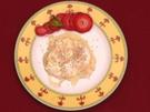 Griechischer Joghurt im Honig-Sesam-Mantel (Carolin Fortenbacher) - Rezept