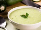 Zuchinisuppe - Rezept - Bild Nr. 2