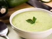 Zuchinisuppe - Rezept - Bild Nr. 2