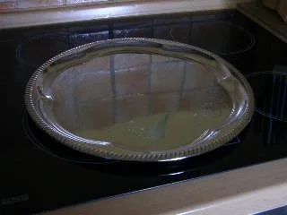 Ananastorte ( Bombe ) - Rezept - Bild Nr. 2