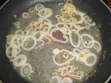 Rezept: Kartoffel-Blumenkohl-Cremesuppe Bild Nr. 4 Kartoffel-Blumenkohl-Cremesuppe - Rezept - Bild Nr. 4