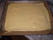 Johannisbeer-Baiserkuchen - Rezept