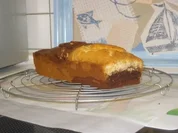 Rezept: Marmorkuchen mit Kaffeenote Marmorkuchen mit Kaffeenote - Rezept
