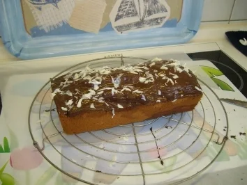 Marmorkuchen mit Kaffeenote - Rezept - Bild Nr. 3