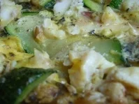 Pizza "Aus Drei macht Eins" - Rezept