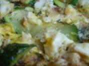 Pizza "Aus Drei macht Eins" - Rezept