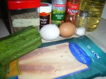 Pizza "Aus Drei macht Eins" - Rezept - Bild Nr. 2