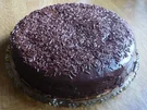 Jamaica – Torte - Rezept