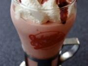 Milchshake mit Speiseeis - Rezept