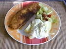 Schnelle Sauce - Rezept