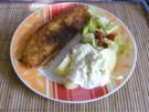 Schnelle Sauce - Rezept