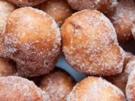 Kräppelchen - Rezept
