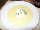 Kartoffelsuppe - Rezept