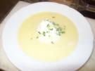 Kartoffelsuppe - Rezept