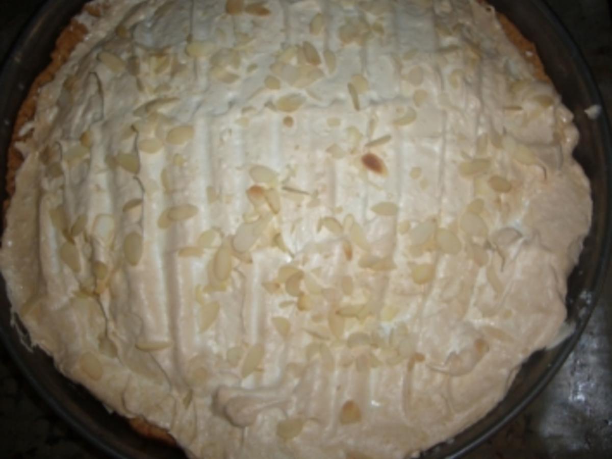 Kuchen: Johannis Stachelbeer Kuchen - einfach - von bobbele