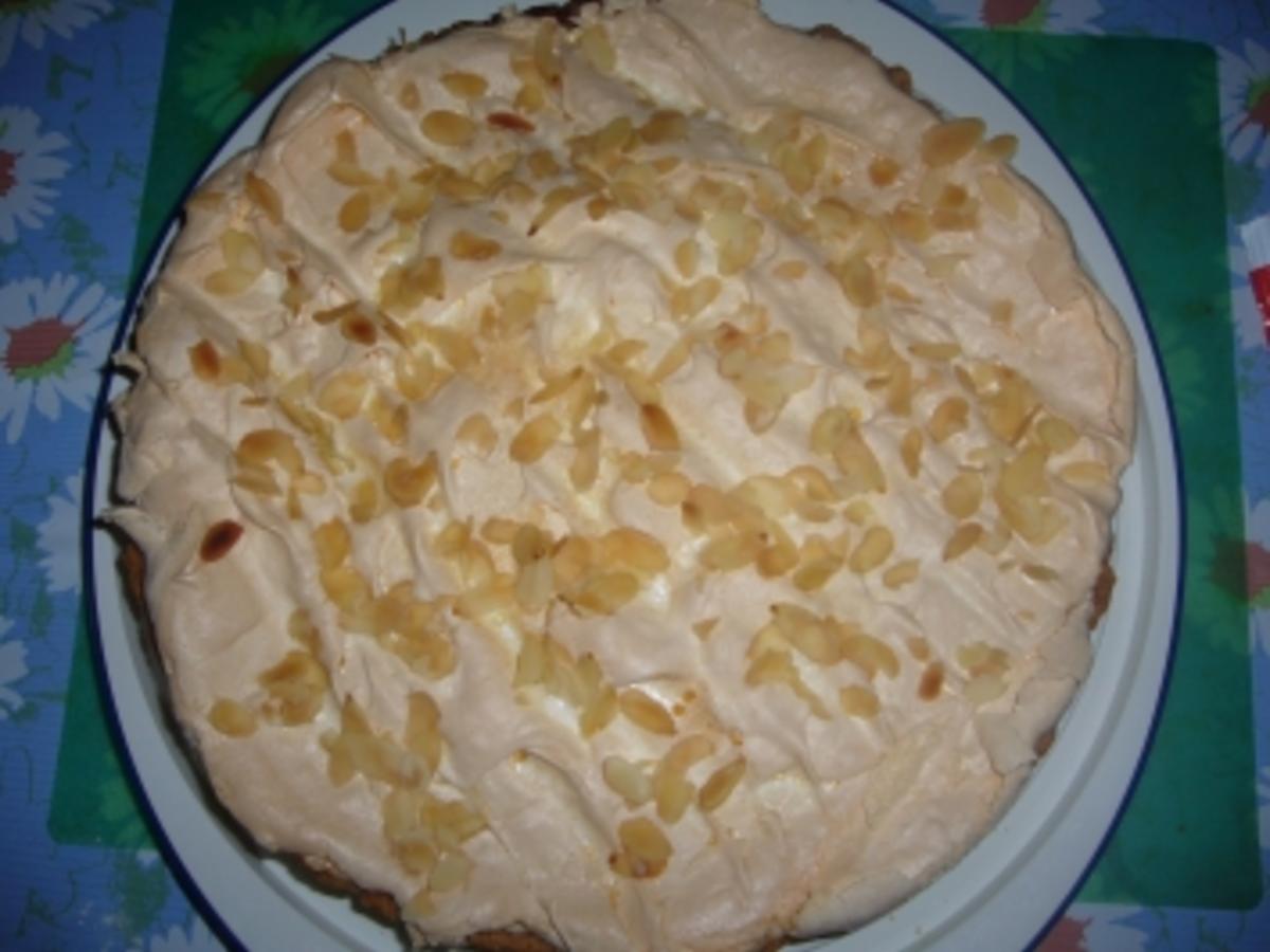 Kuchen: Johannis Stachelbeer Kuchen - einfach - von bobbele