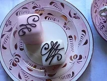 Rezept: Petit Fours Petit Fours - Rezept