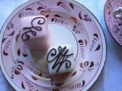 Petit Fours - Rezept