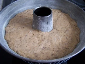 Tiroler Hochzeitskuchen - Rezept - Bild Nr. 2