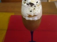 Getränk warm und kalt: Kaffe-Variationen - Rezept