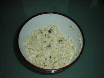 *Rezepte aus der Kindheit: Datschiger Haferflockenbrei mit Obst - Rezept