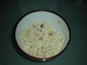*Rezepte aus der Kindheit: Datschiger Haferflockenbrei mit Obst - Rezept