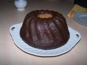 Rotweinkuchen - Rezept