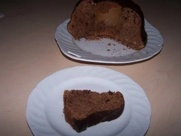 Rotweinkuchen - Rezept - Bild Nr. 4