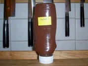 Meine Schokosauce - die Erste - Rezept