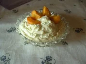 Apfelschnee - Rezept