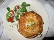 Kringel Kringel Kräuter :-))) KRÄUTERKRINGEL - Rezept