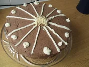 "Torte" Schokotraum - Rezept