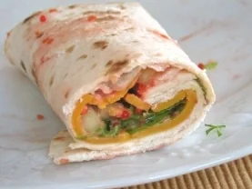 ACH !  KEINE LUST .... - Rezept